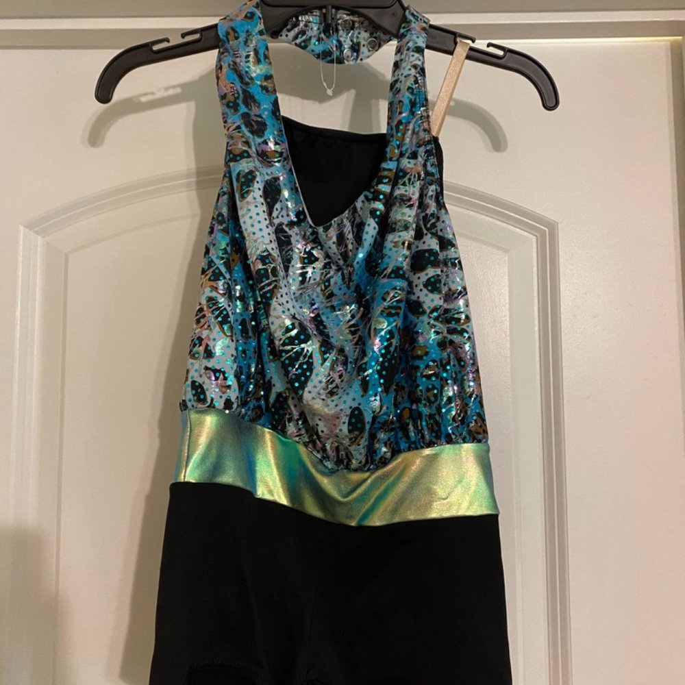 Dance costume